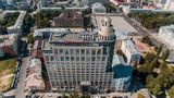 Ramada Plaza Voronezh City Centre Exterior