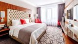 Ramada Plaza Voronezh City Centre Room