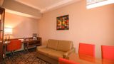 Ramada Plaza Voronezh City Centre Suite