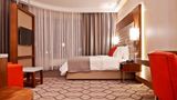Ramada Plaza Voronezh City Centre Room