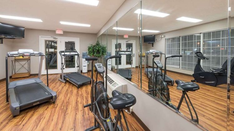 Super 8 Alexander City Health