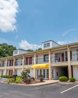 Super 8 Alexander City