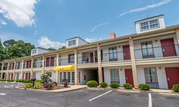 Super 8 Alexander City