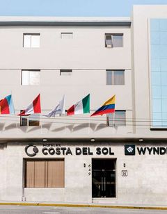 Wyndham Costa del Sol Piura