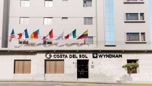 Wyndham Costa del Sol Piura