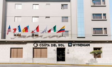 Wyndham Costa del Sol Piura