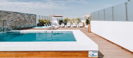 Wyndham Costa del Sol Piura Exterior