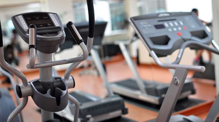 Wyndham Costa del Sol Piura Health