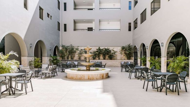<b>Wyndham Costa del Sol Piura Other</b>. Images powered by <a href="https://iceportal.shijigroup.com/" title="IcePortal" target="_blank">IcePortal</a>.