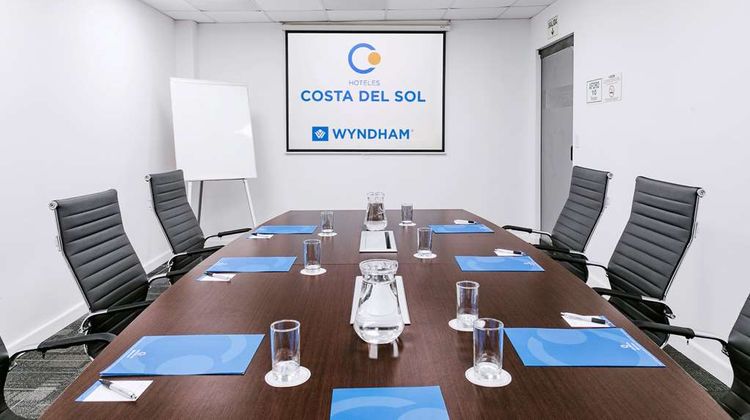 Wyndham Costa del Sol Piura Meeting