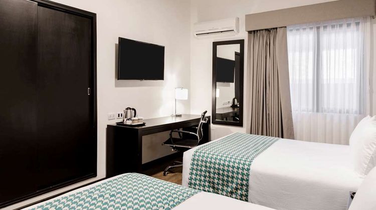Wyndham Costa del Sol Piura Room