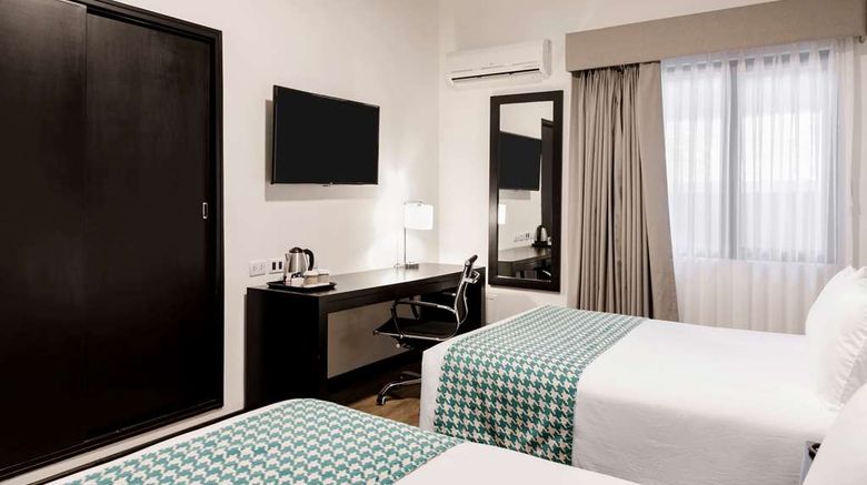 <b>Wyndham Costa del Sol Piura Room</b>. Images powered by <a href="https://iceportal.shijigroup.com/" title="IcePortal" target="_blank">IcePortal</a>.