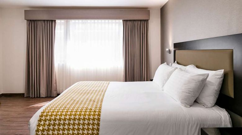 <b>Wyndham Costa del Sol Piura Suite</b>. Images powered by <a href="https://iceportal.shijigroup.com/" title="IcePortal" target="_blank">IcePortal</a>.