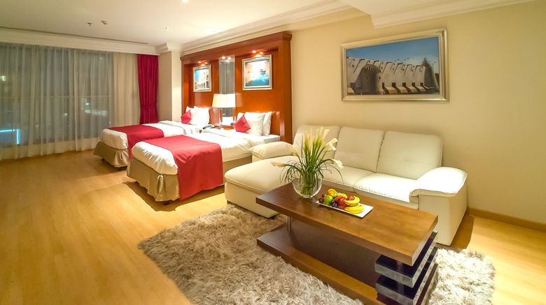 <b>Best Western Plus Doha Suite</b>. Images powered by <a href="https://iceportal.shijigroup.com/" title="IcePortal" target="_blank">IcePortal</a>.
