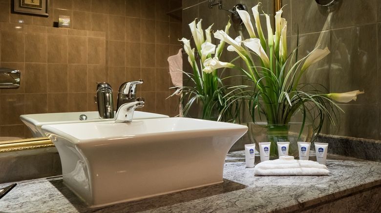 <b>Best Western Plus Doha Room</b>. Images powered by <a href="https://iceportal.shijigroup.com/" title="IcePortal" target="_blank">IcePortal</a>.