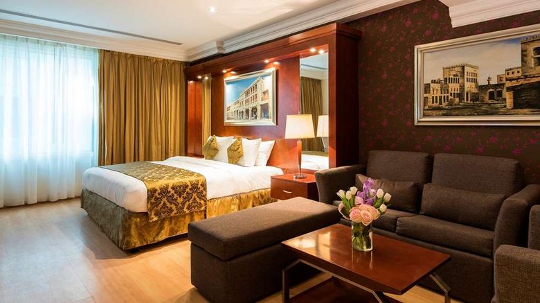 <b>Best Western Plus Doha Room</b>. Images powered by <a href="https://iceportal.shijigroup.com/" title="IcePortal" target="_blank">IcePortal</a>.