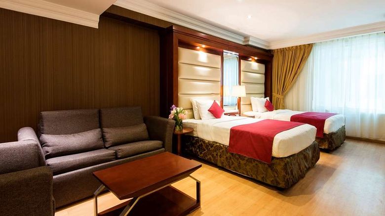 <b>Best Western Plus Doha Room</b>. Images powered by <a href="https://iceportal.shijigroup.com/" title="IcePortal" target="_blank">IcePortal</a>.