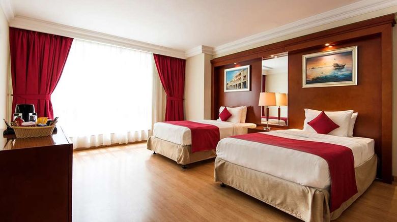 <b>Best Western Plus Doha Suite</b>. Images powered by <a href="https://iceportal.shijigroup.com/" title="IcePortal" target="_blank">IcePortal</a>.