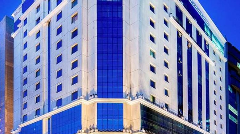 <b>Best Western Plus Doha Exterior</b>. Images powered by <a href="https://iceportal.shijigroup.com/" title="IcePortal" target="_blank">IcePortal</a>.