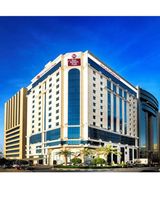 Best Western Plus Doha