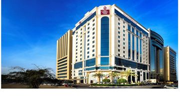 Best Western Plus Doha