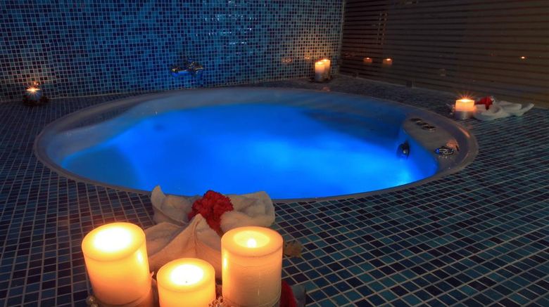 <b>Best Western Plus Doha Spa</b>. Images powered by <a href="https://iceportal.shijigroup.com/" title="IcePortal" target="_blank">IcePortal</a>.