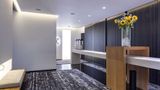 La Suite West Hyde Park Lobby