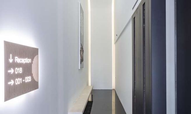La Suite West Hyde Park Exterior