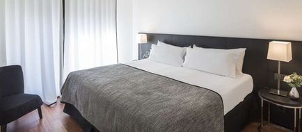 Majestic Residence Room