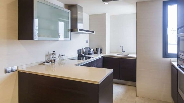 Majestic Residence Other