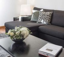 Majestic Residence Room