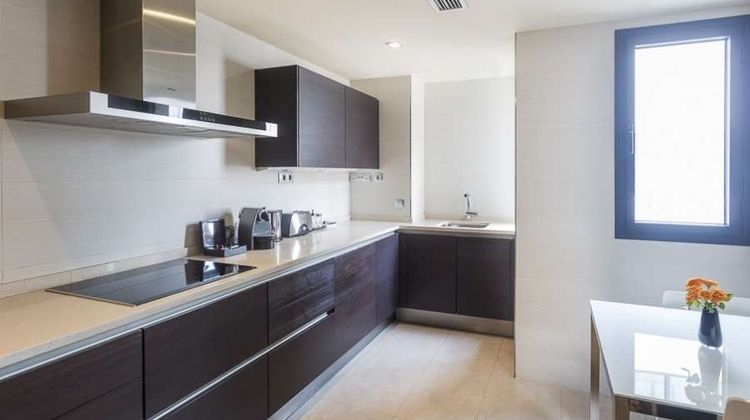 Majestic Residence Room