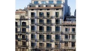 Majestic Residence