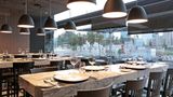 Hotel Cumbres Lastarria Restaurant