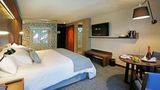 Hotel Cumbres Lastarria Room