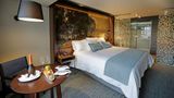 Hotel Cumbres Lastarria Suite