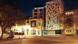 Hotel Cumbres Lastarria Exterior