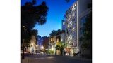 Hotel Cumbres Lastarria Exterior