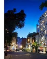 Hotel Cumbres Lastarria