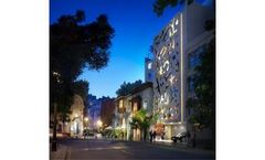 Hotel Cumbres Lastarria