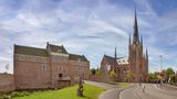 Best Western City Hotel Woerden Other