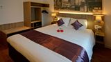 Best Western City Hotel Woerden Room