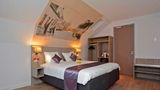 Best Western City Hotel Woerden Room