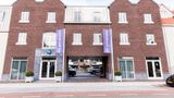 Best Western City Hotel Woerden Exterior