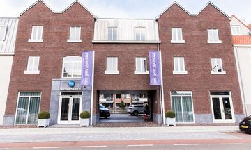 Best Western City Hotel Woerden