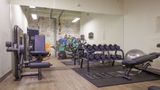 DoubleTree Amsterdam - NDSM Wharf Health
