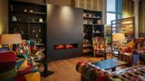 DoubleTree Amsterdam - NDSM Wharf Restaurant