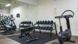 DoubleTree Amsterdam - NDSM Wharf Health