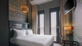 DoubleTree Amsterdam - NDSM Wharf Room