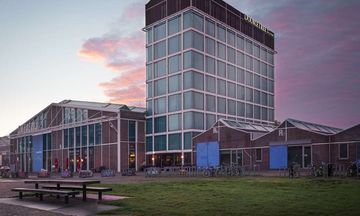 DoubleTree Amsterdam - NDSM Wharf